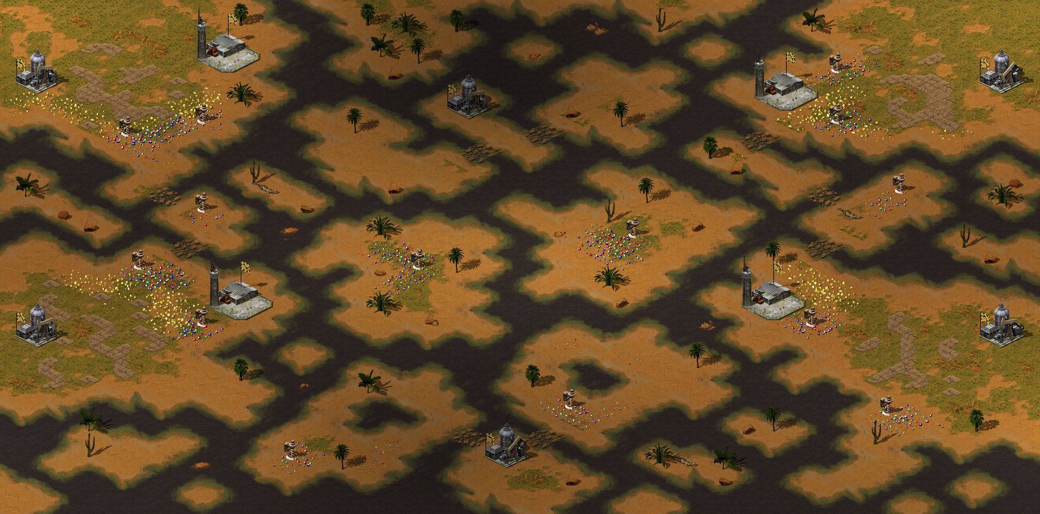 FBM - Stormy Swamps (4) full-resolution render