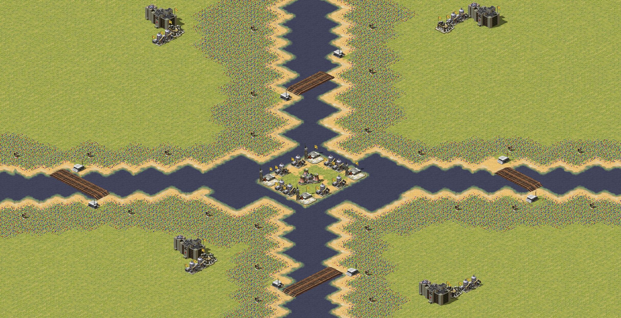 custom4player full-resolution render