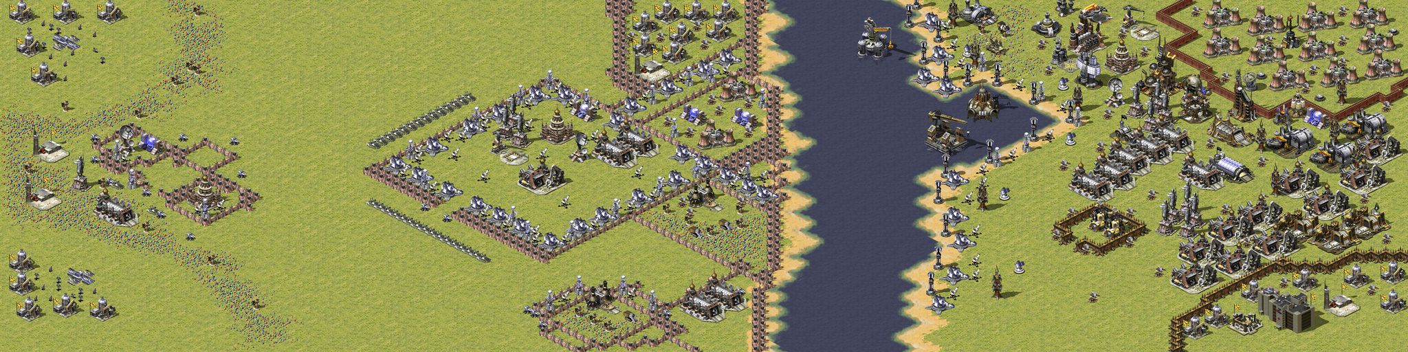 soviet union 2 no crash full-resolution render