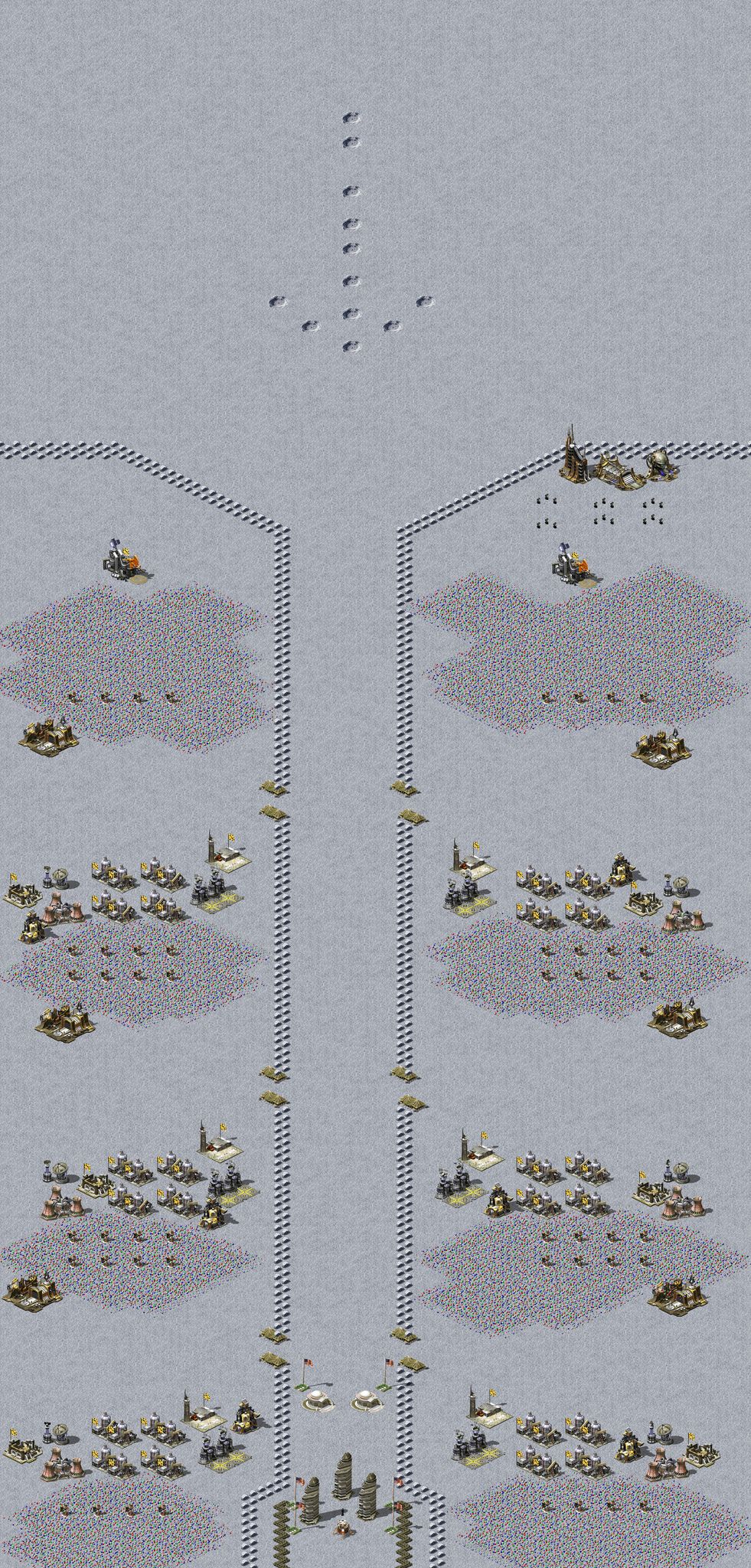 zongtong2.0.5 hard (updade.srj) full-resolution render
