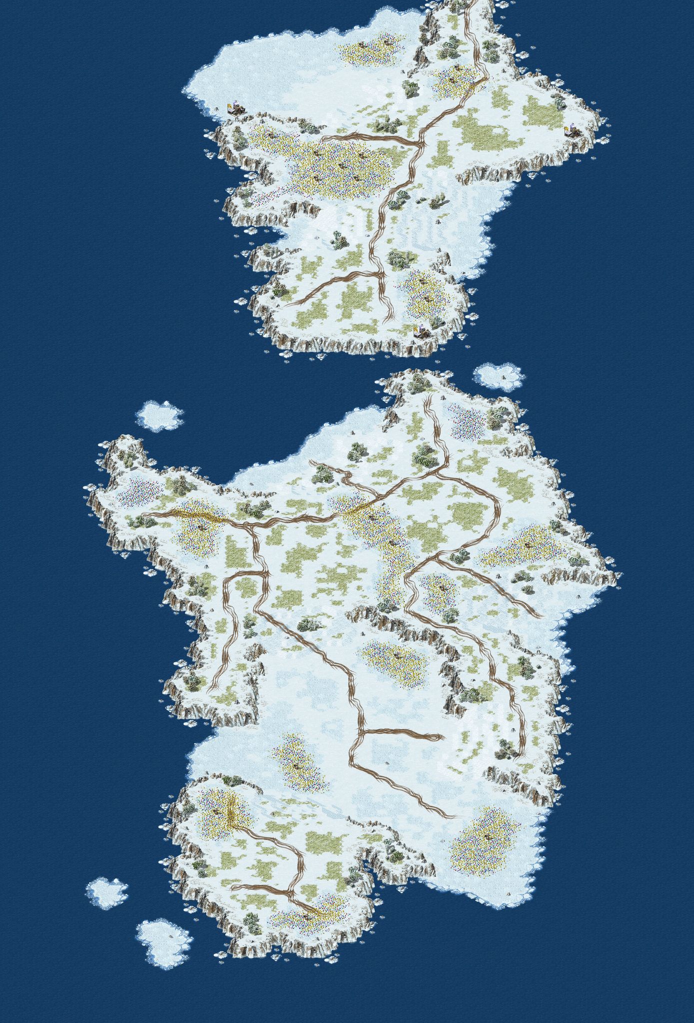 Tyrrhenian Sea (2-7) full-resolution render