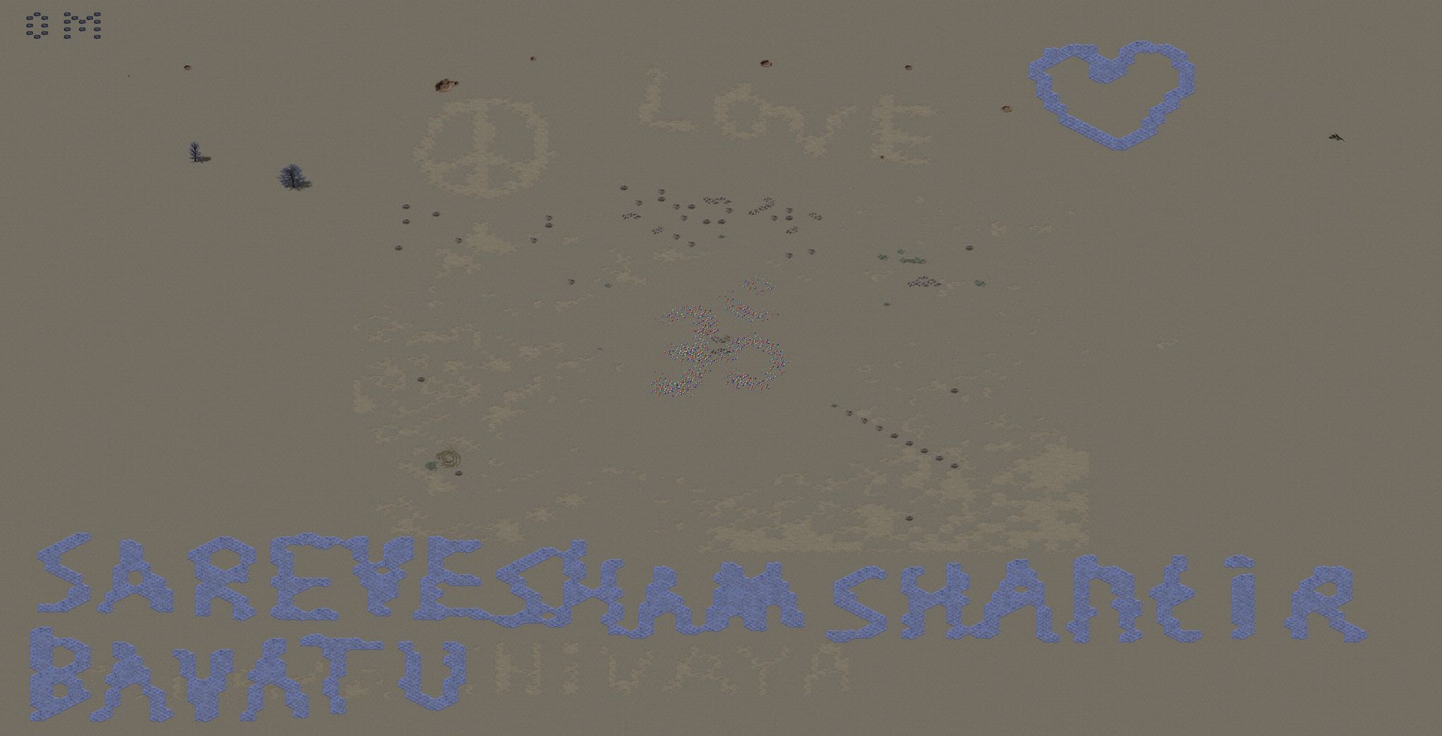 Appels' Wasteland Om 0.06 full-resolution render
