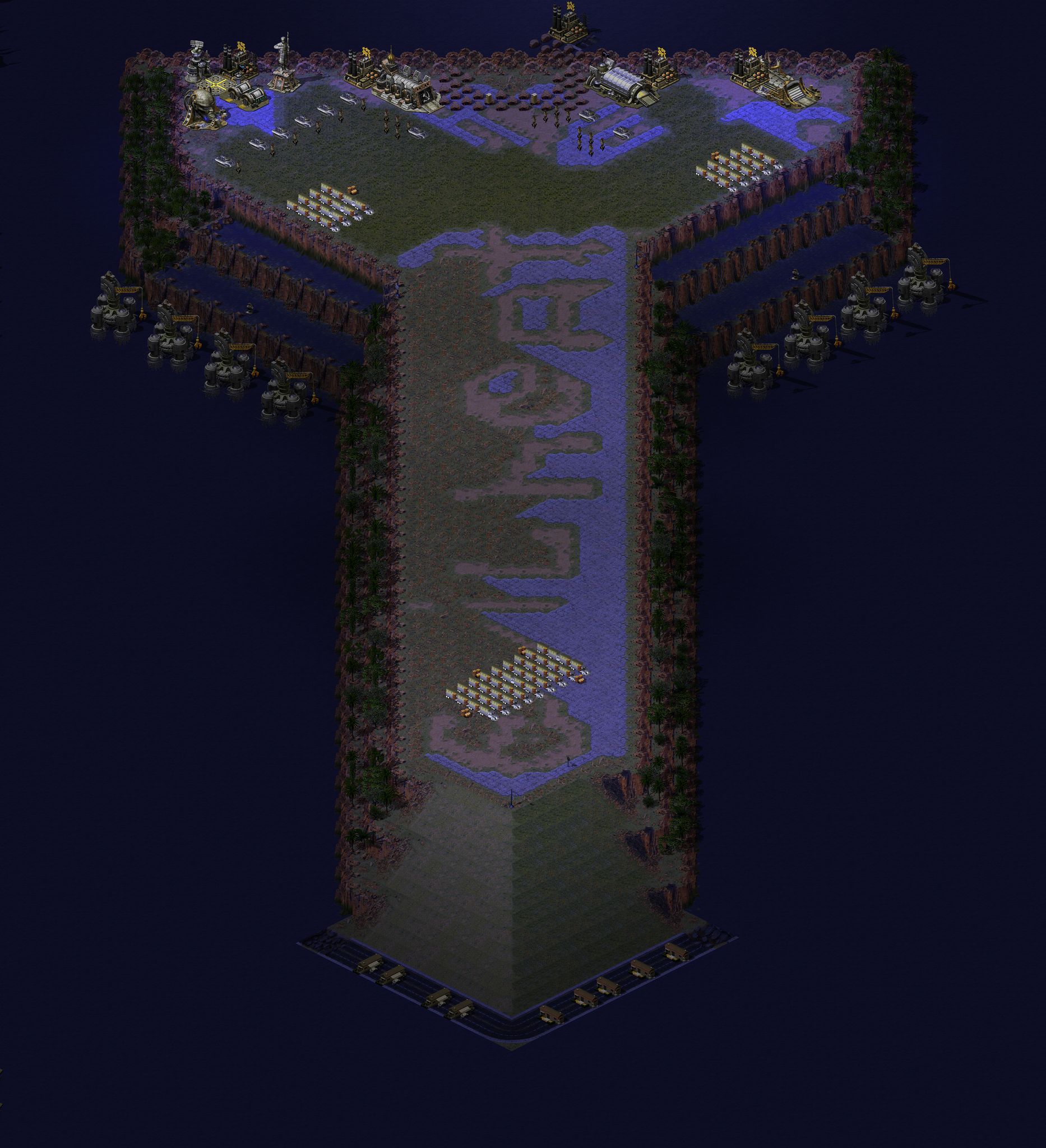 HiLLSide evilheat -- MISSING (randomized 2018-05-05 033635) full-resolution render