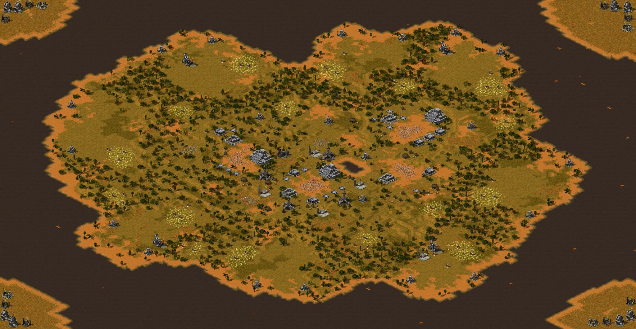 basitmapa full-resolution render
