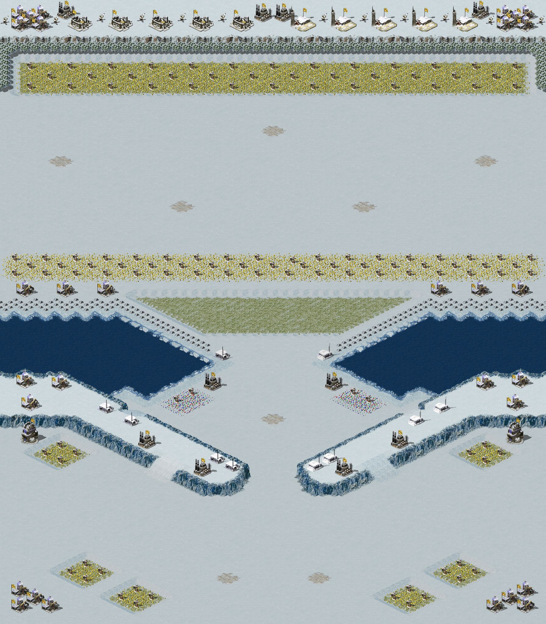Trial by Combat v0.6 by Matty K full-resolution render