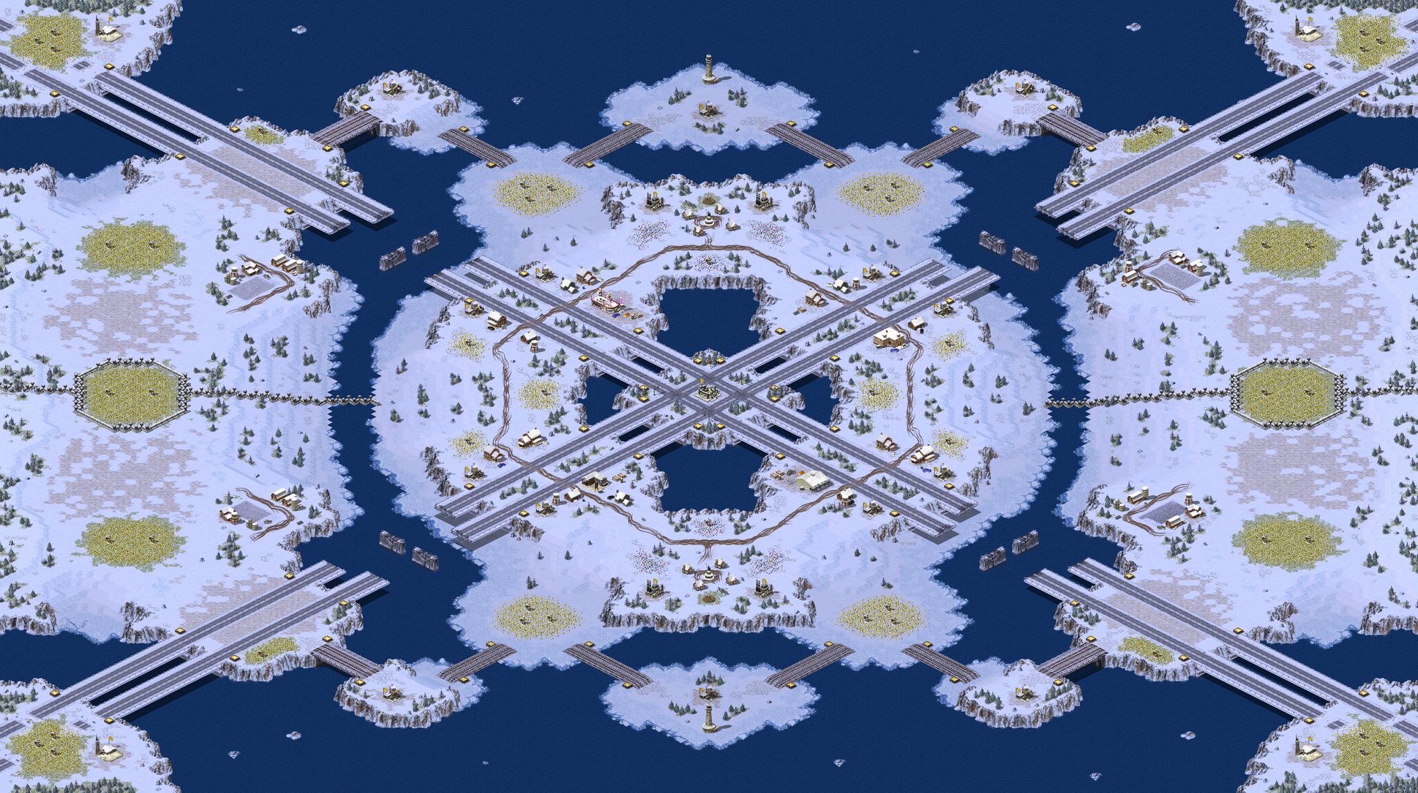highwaybornek full-resolution render