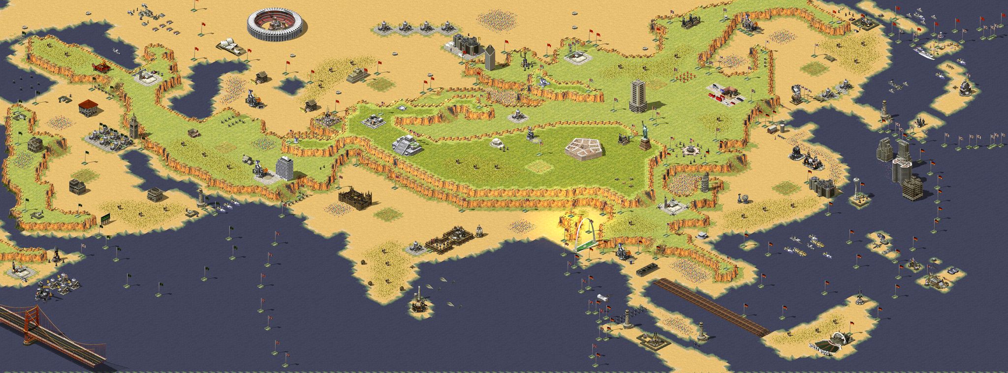 New Fire Power full-resolution render