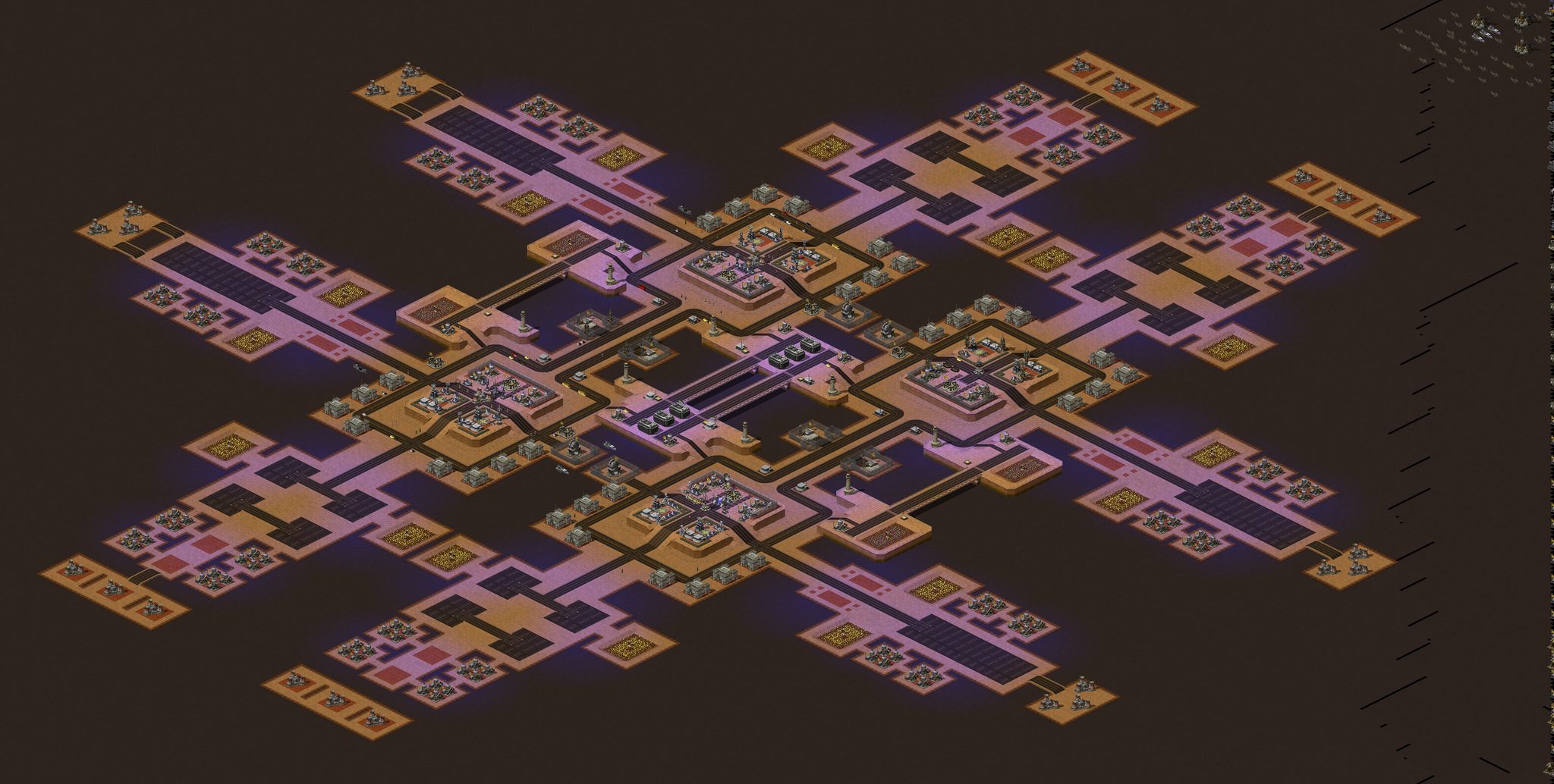 Bay Of Pigs ( 8-Players Improved) full-resolution render