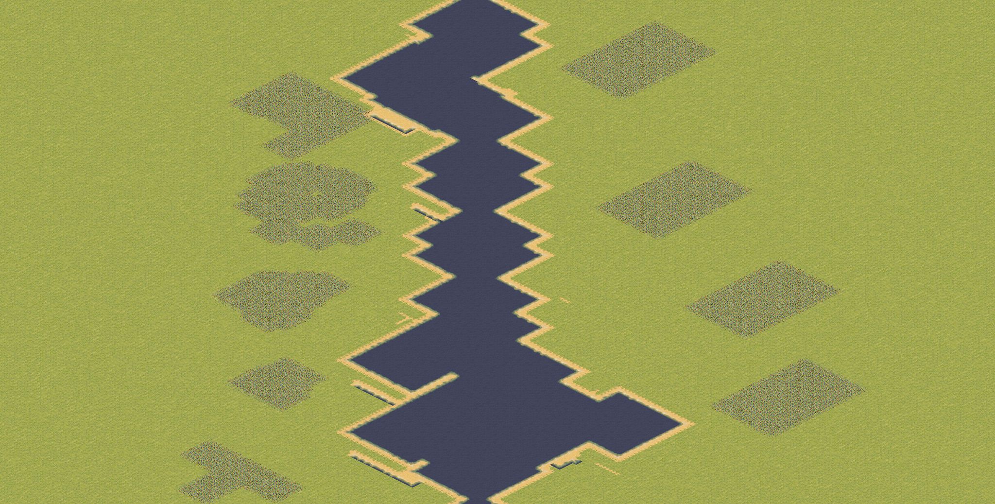 :P full-resolution render