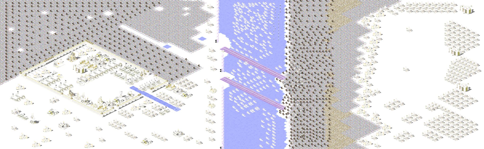AAA FAST - NATO VS RUSSIA WAR full-resolution render