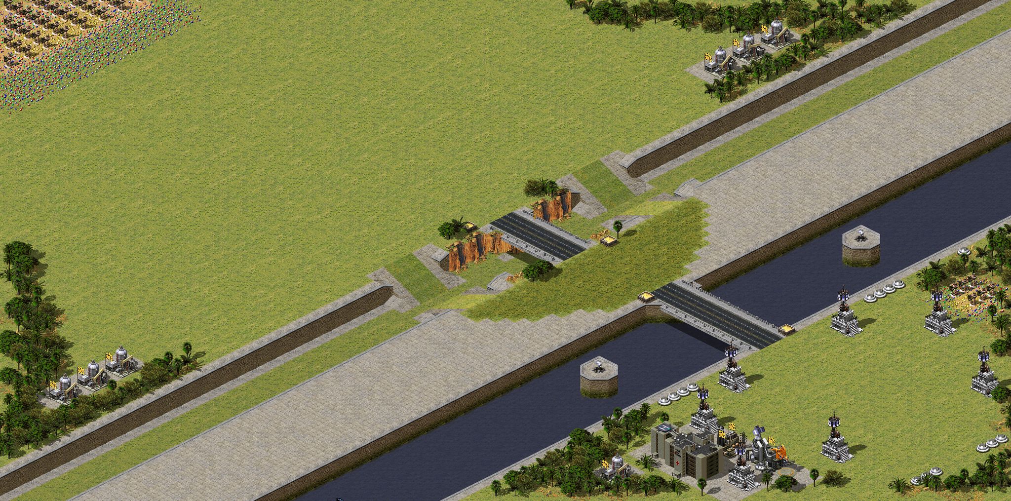 New Urban Skirmish full-resolution render