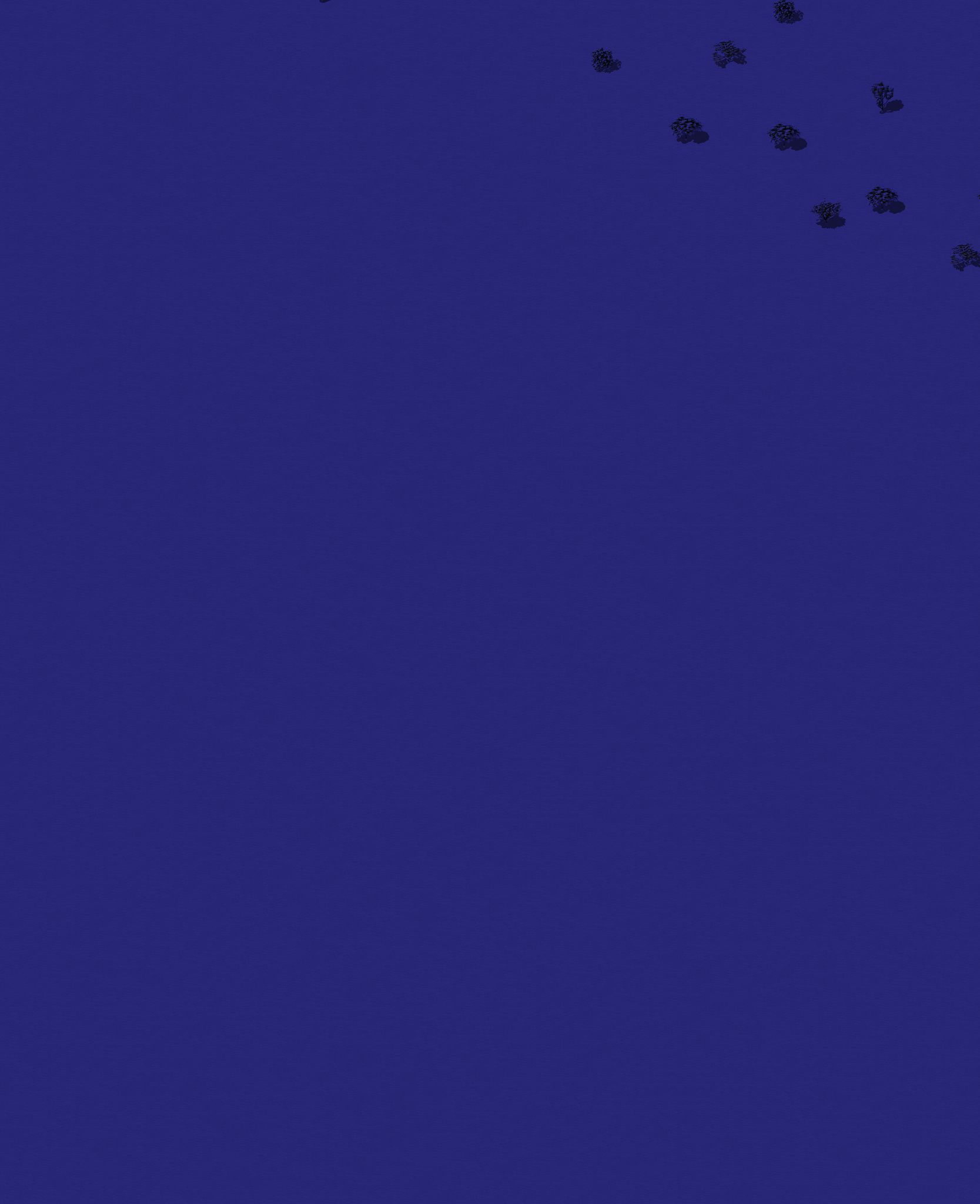 Cutta Random Survive level 7 full-resolution render