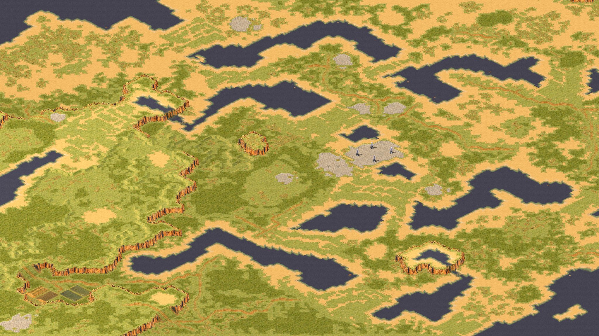 quankejitanke full-resolution render