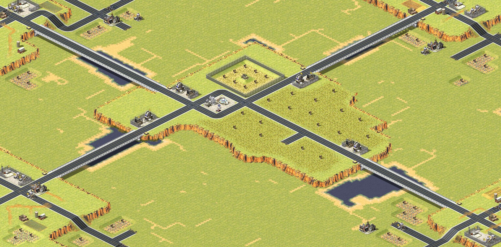 Lab Central full-resolution render