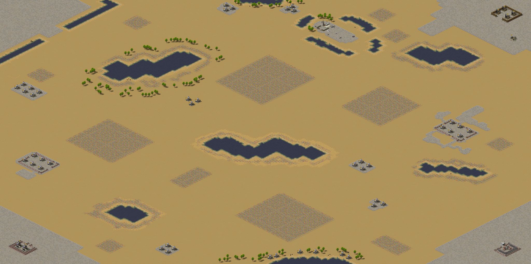 Desert 2 full-resolution render