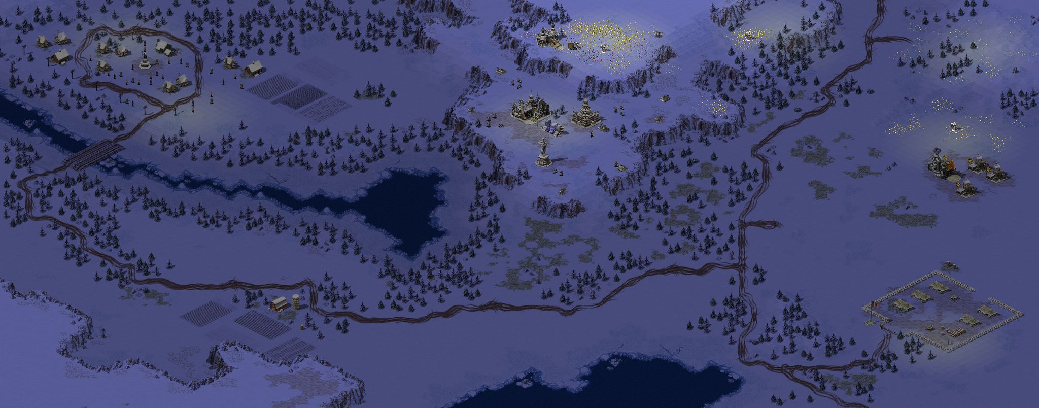 Operation: Chrono Defense full-resolution render