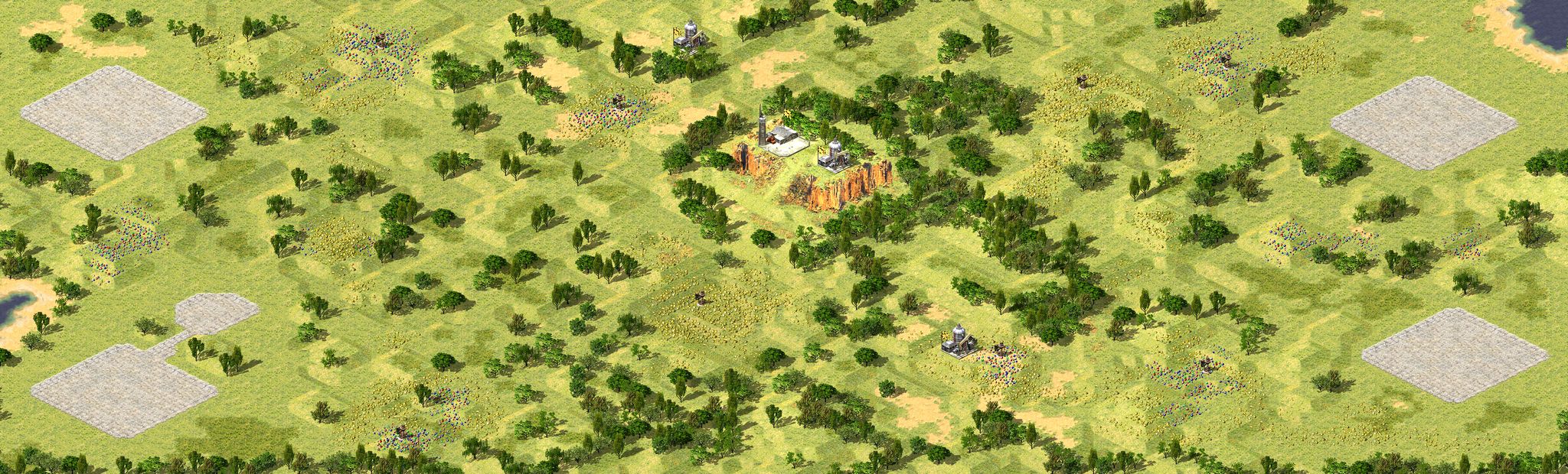 Coast of Kenya (2-4) w/ AI Test v0 full-resolution render