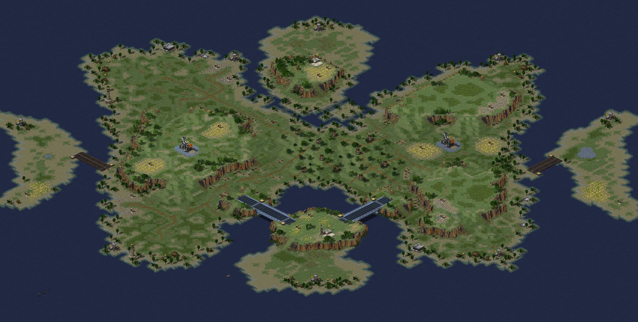 Pacifique Est full-resolution render