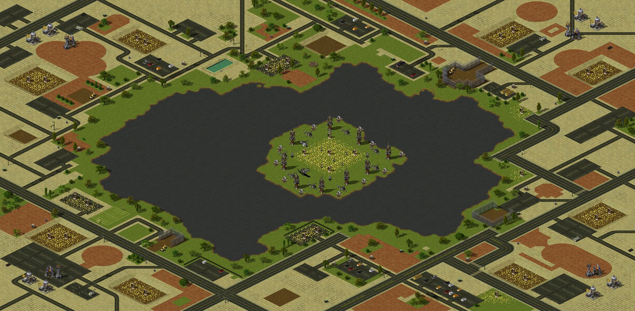 invasion 2 full-resolution render
