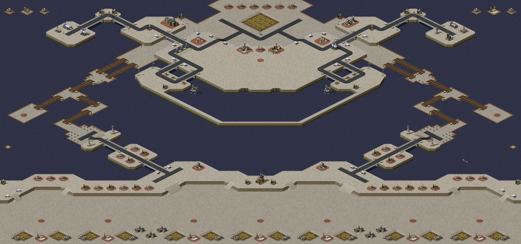 Matty K's Map Testing 2.0 full-resolution render