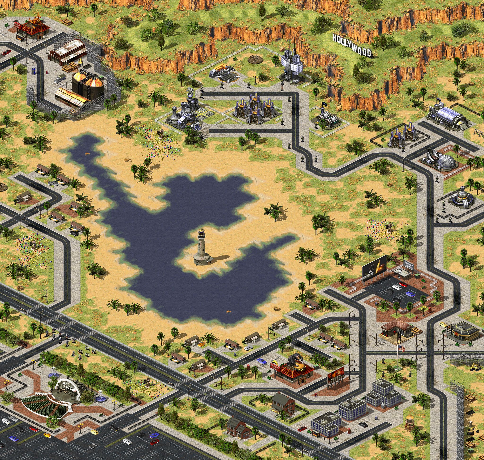 Soviet Mission 1 full-resolution render