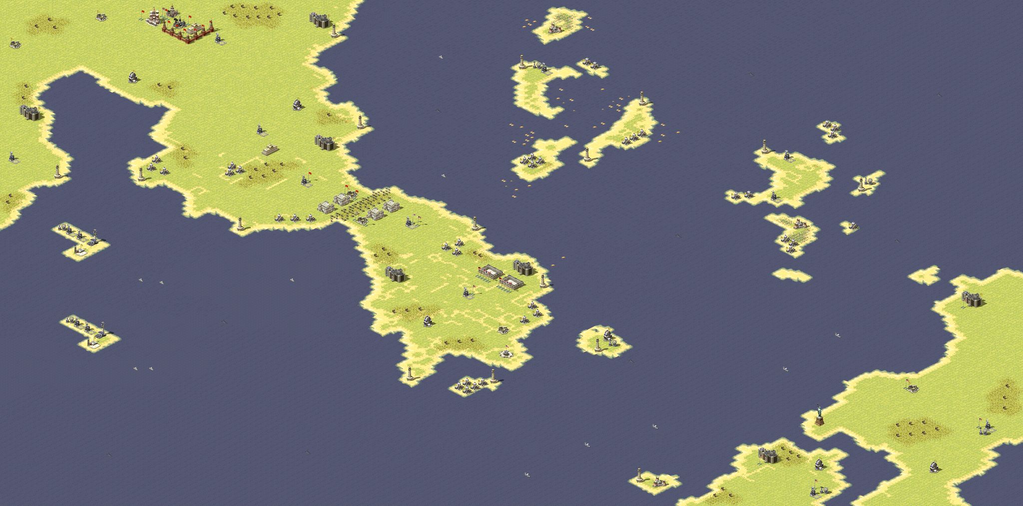 korea full-resolution render