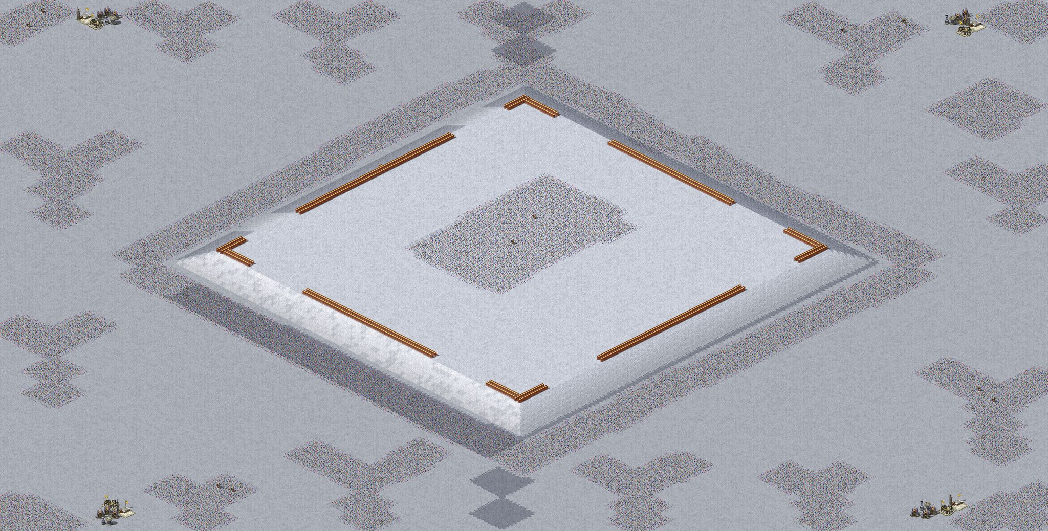 4LUNARedges full-resolution render