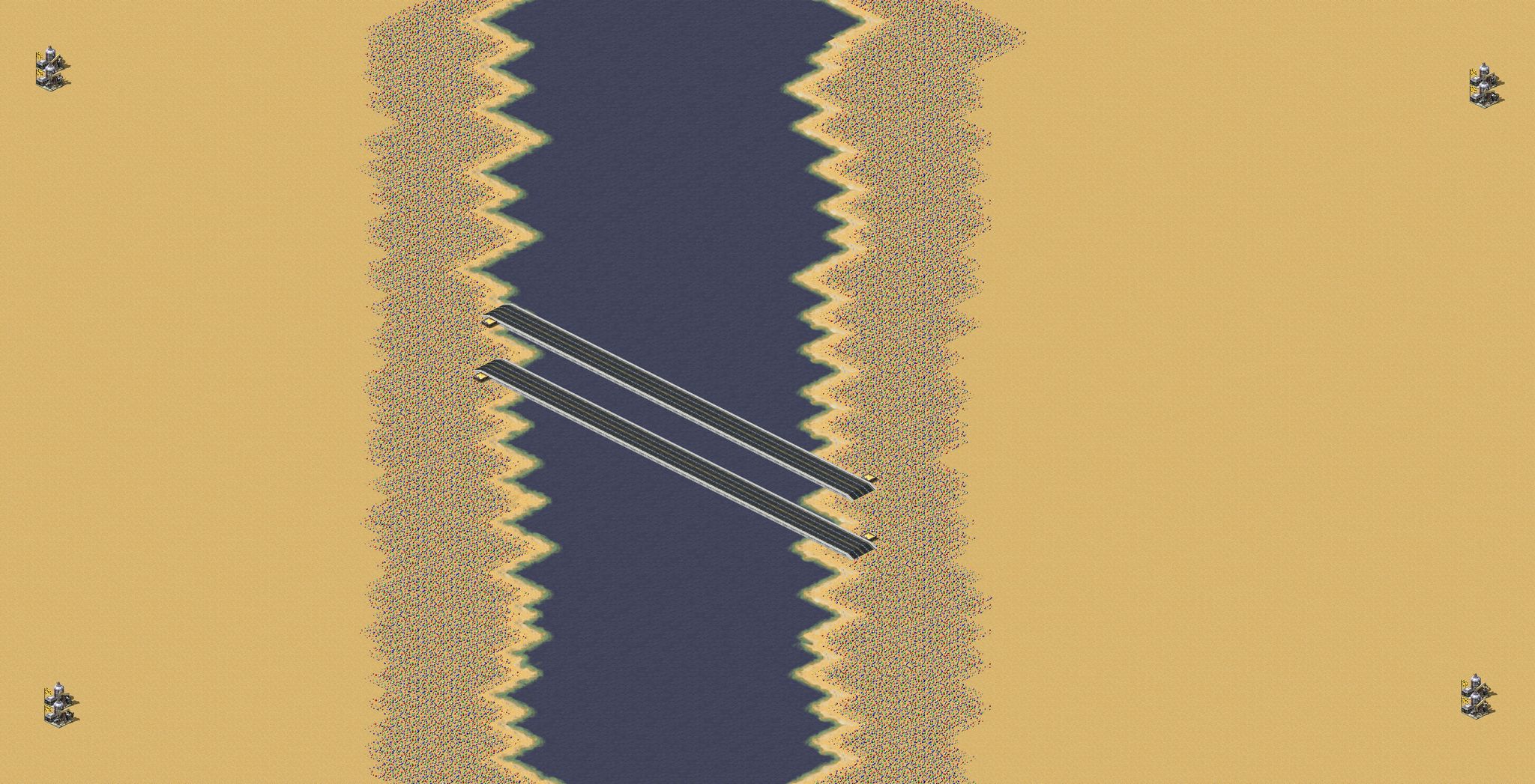 2v2 bridge v1.2 by:Zuko full-resolution render