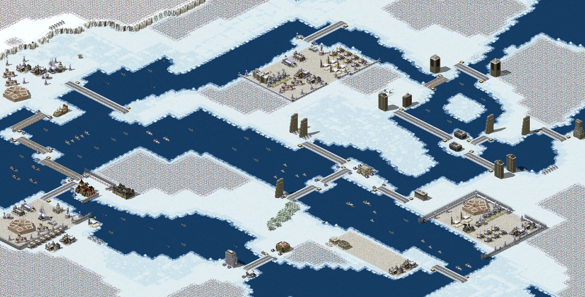 arctic by harold 1 full-resolution render