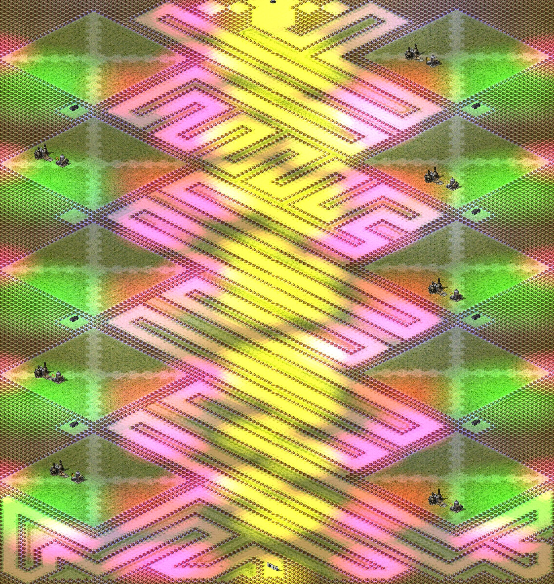 Temperate Tech Capture full-resolution render