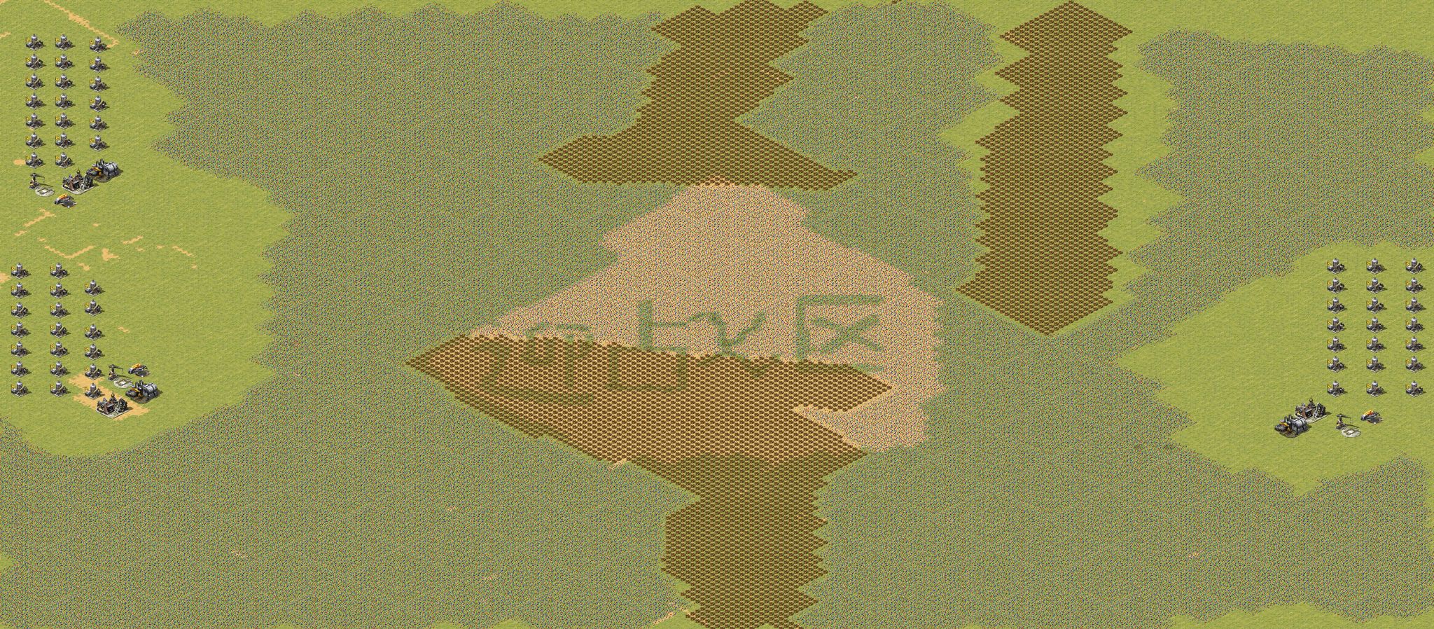 3P map 2 full-resolution render