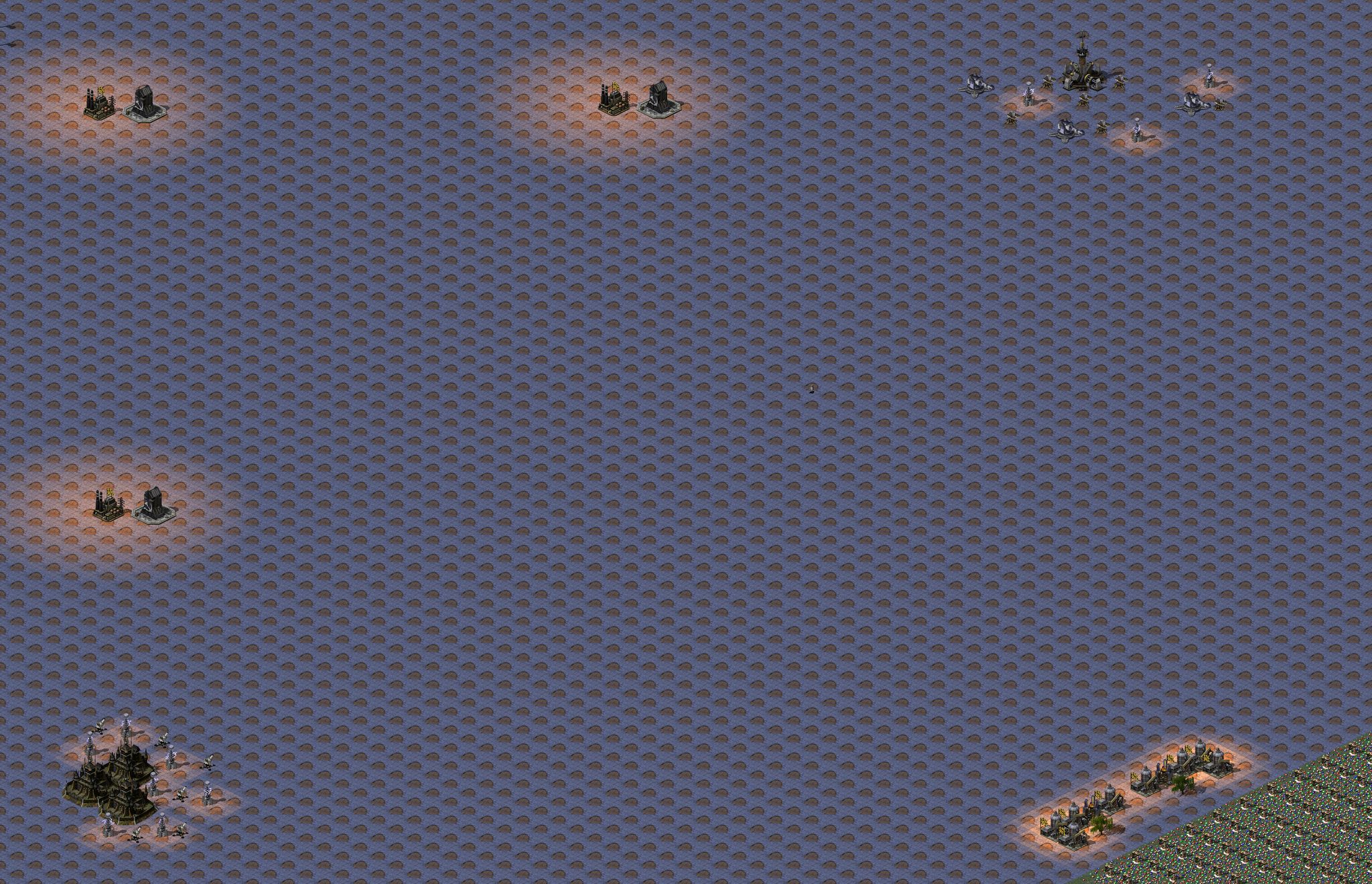 Islamic Terroist Plot V.12 full-resolution render