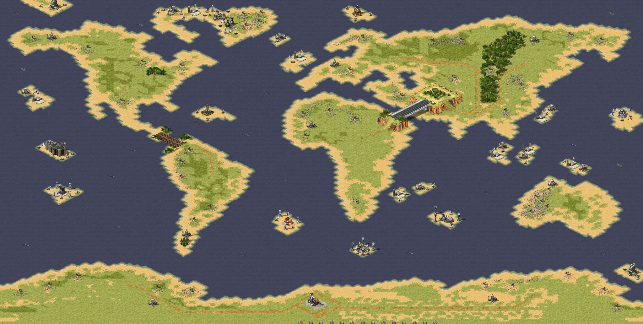 Global Domination3 (2-8) full-resolution render