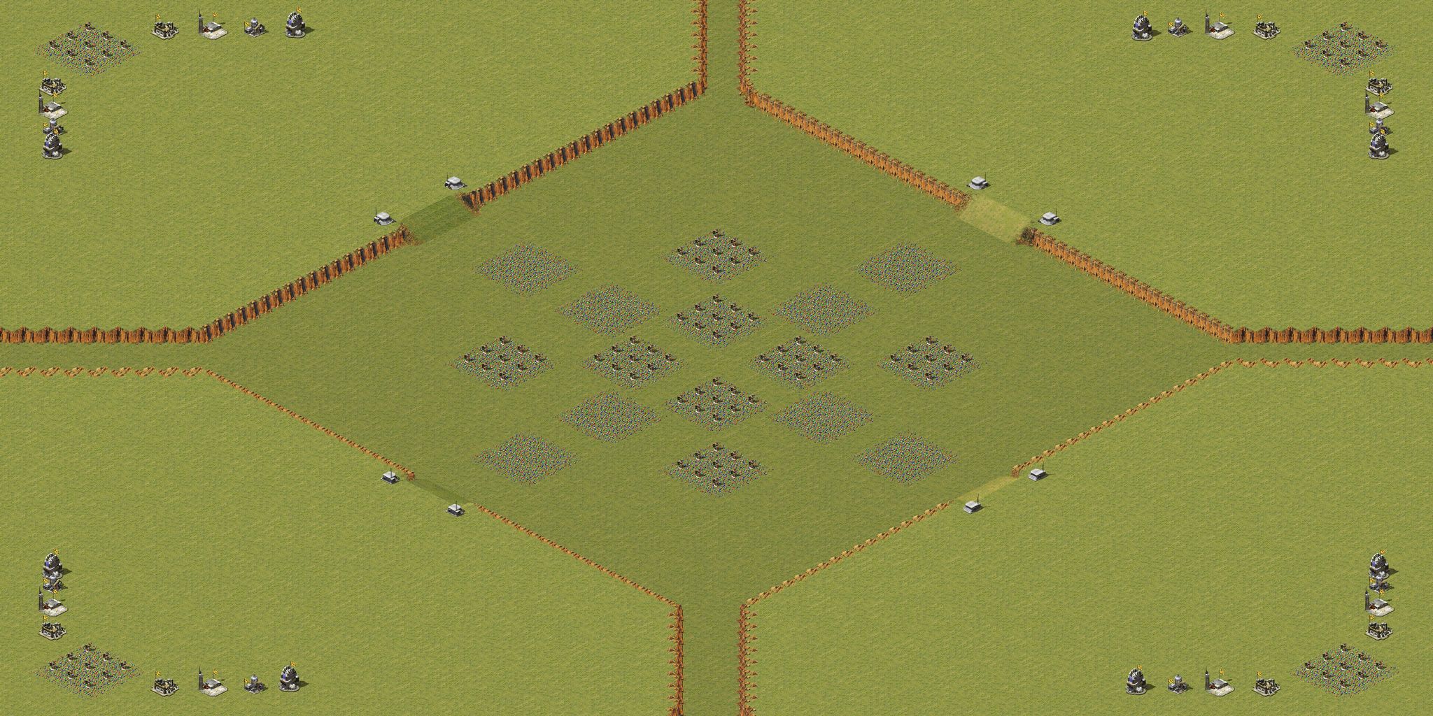 (8)4 corners sp full-resolution render