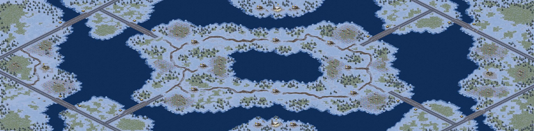 Arctic Circle Rework full-resolution render
