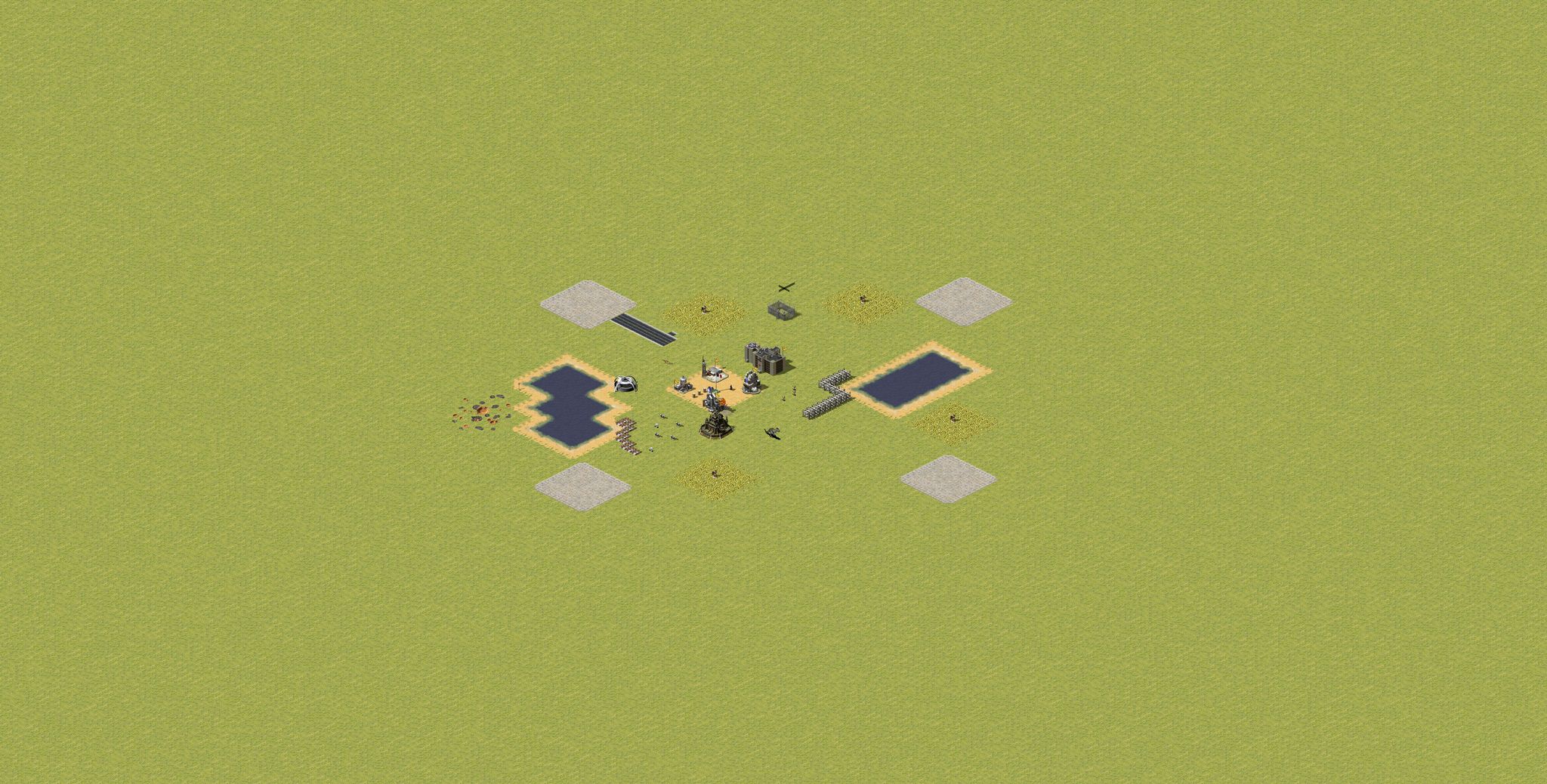 Test Map 2 full-resolution render