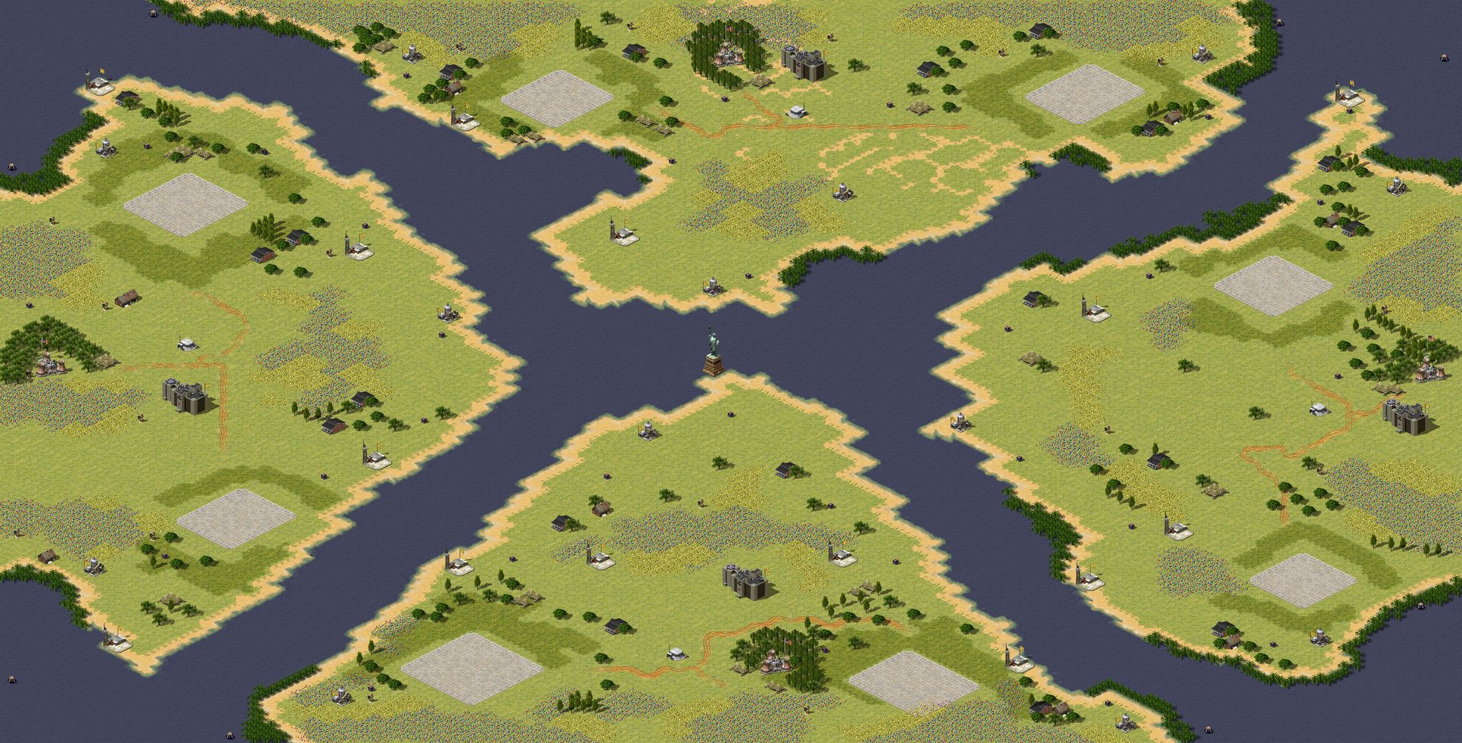 Search-n-Destroy 2 full-resolution render