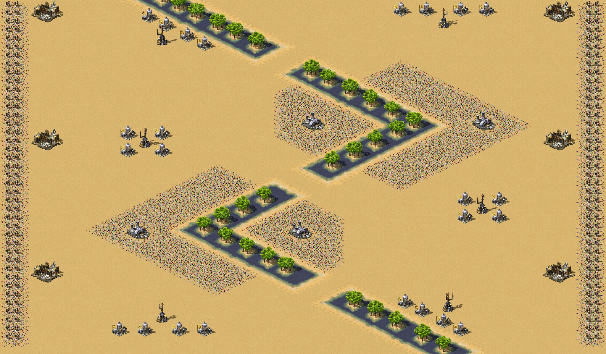 Nobets 6PL desert 2 full-resolution render