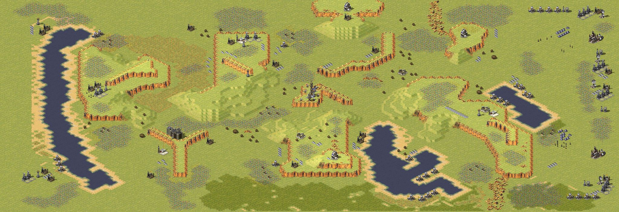 {ò¿ò} CSS Two Player No Trees 2014 full-resolution render
