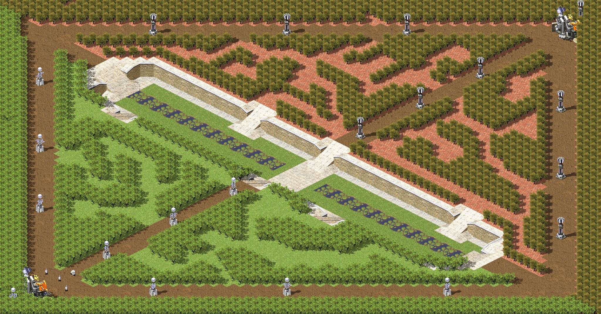 3_Vs_3 full-resolution render