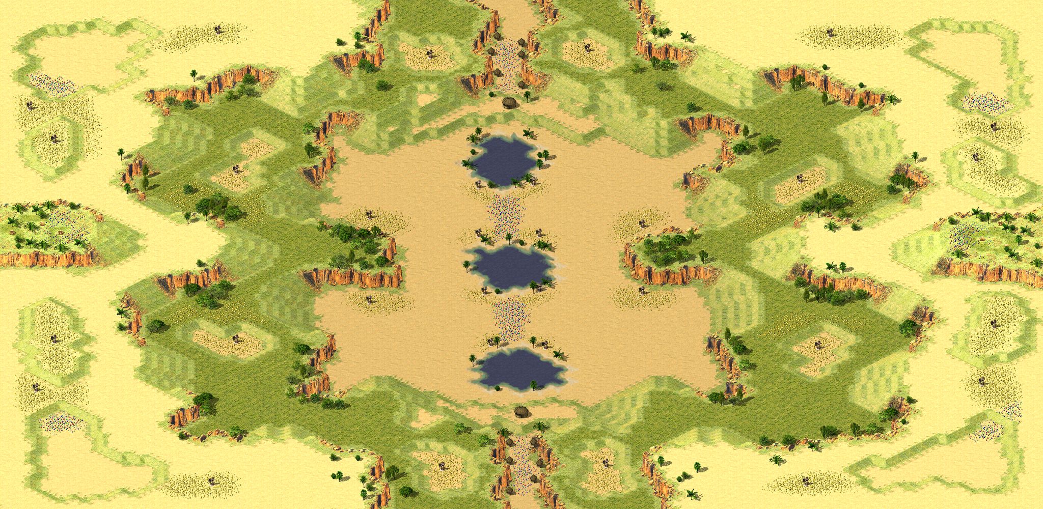 (4) Desert Island LE (YRR 01062025) full-resolution render