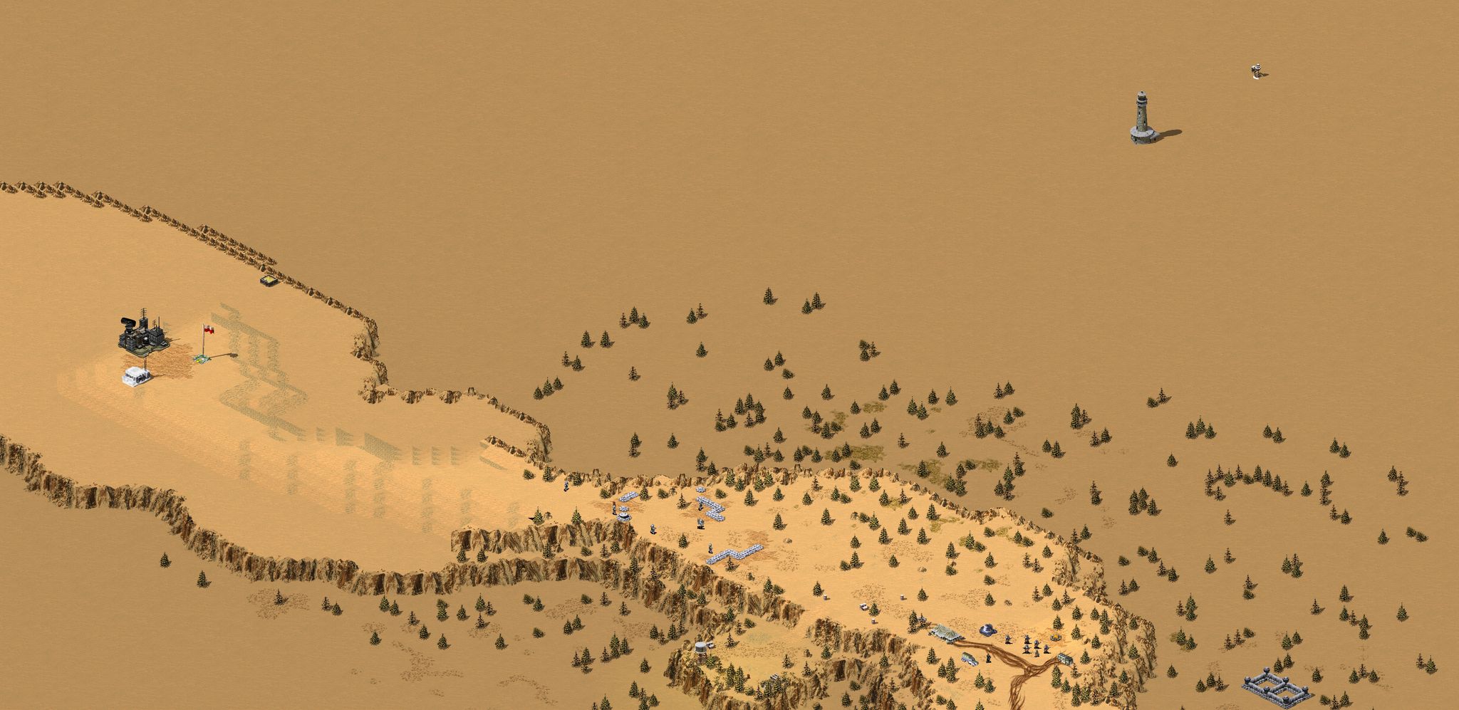 Ice Road Fuckers full-resolution render