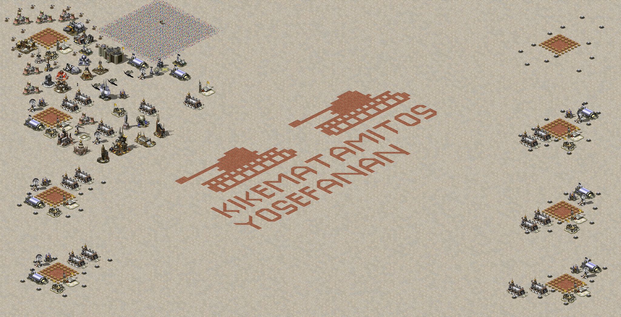 Yosef Anan - battle tanks map v30 full-resolution render