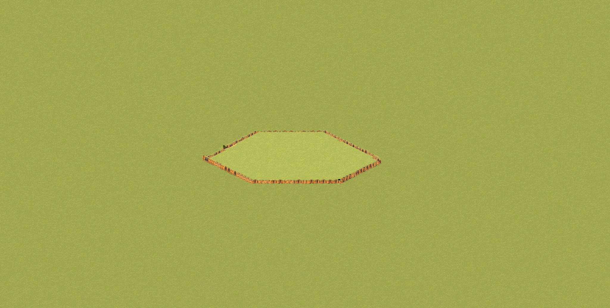 Killing Feild full-resolution render