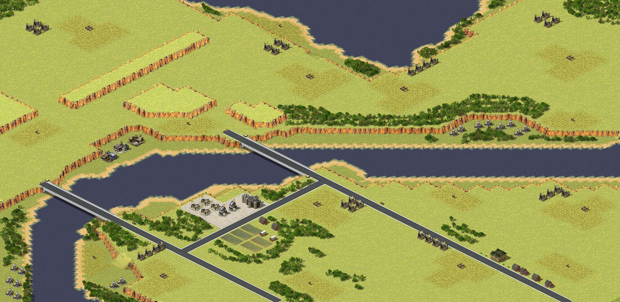 [8] River side 7-79 full-resolution render