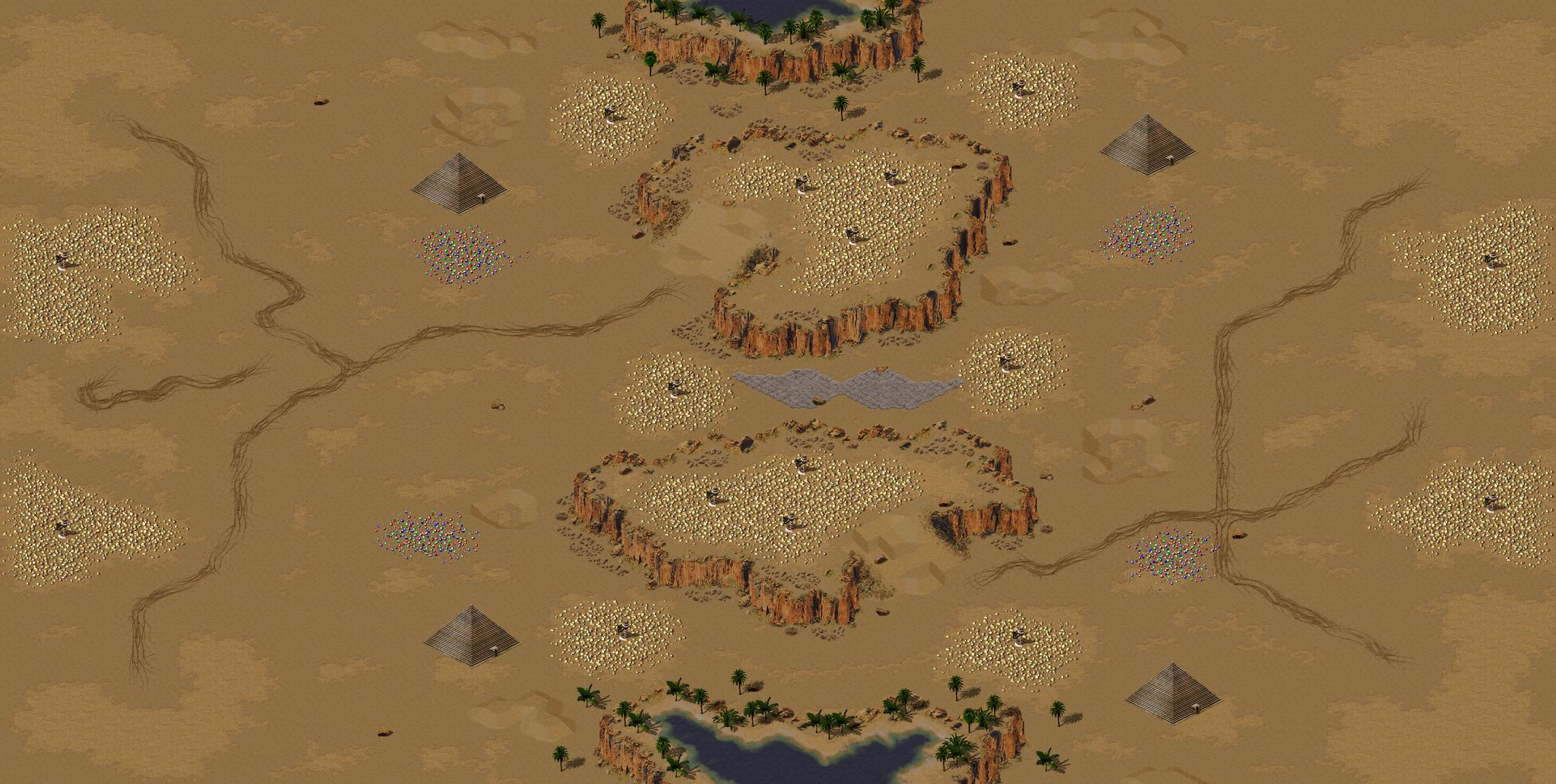 mx Tour of Egypt 1.6 full-resolution render