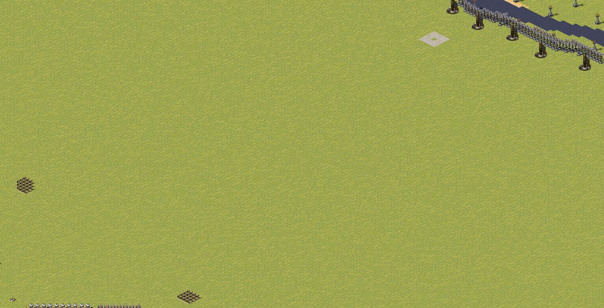 mini piska full-resolution render