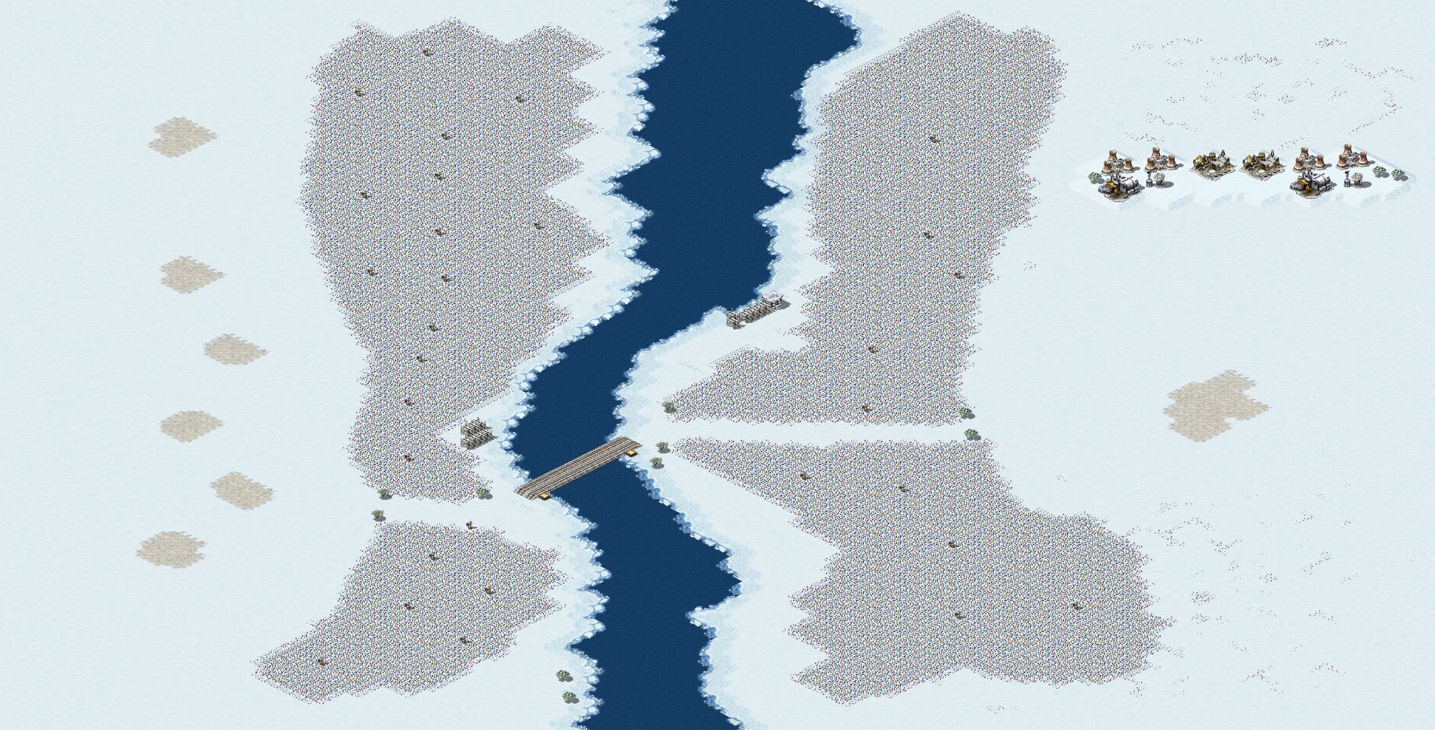 6 gegen Rest full-resolution render
