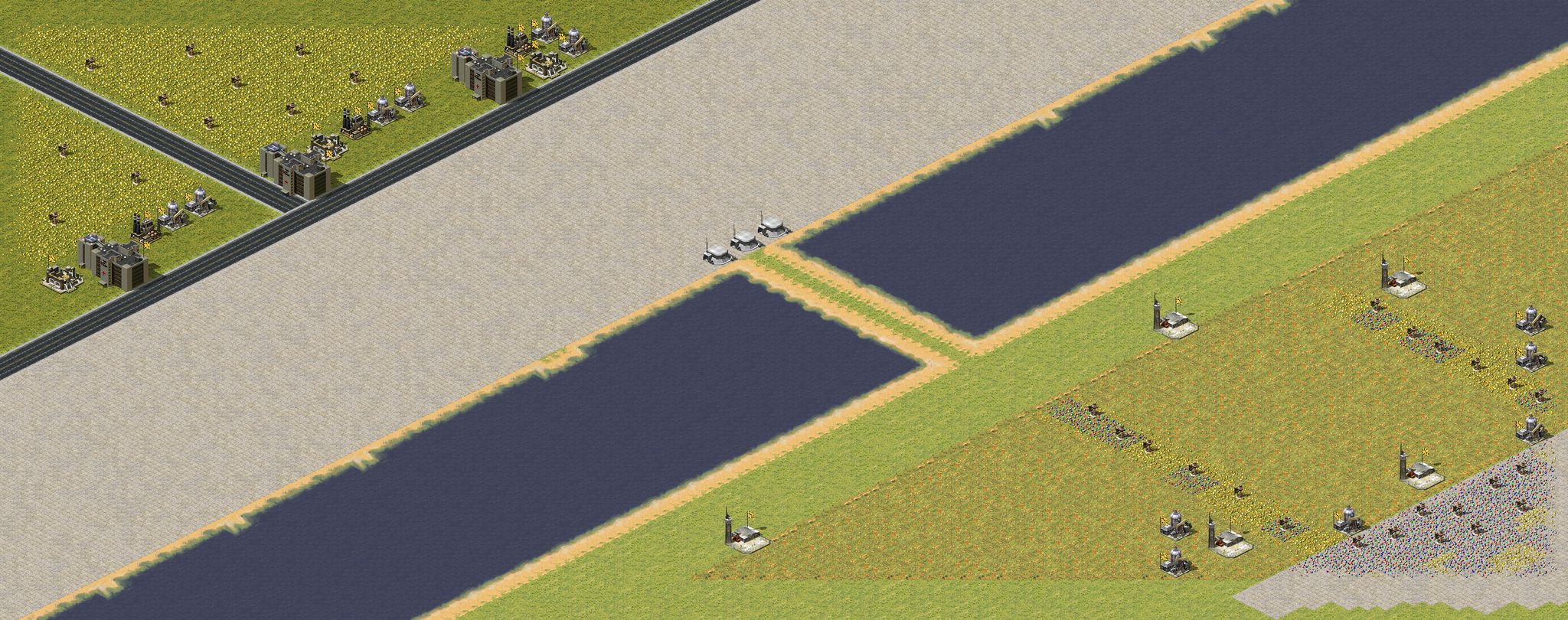 a Invasion started (3 vs 5) full-resolution render