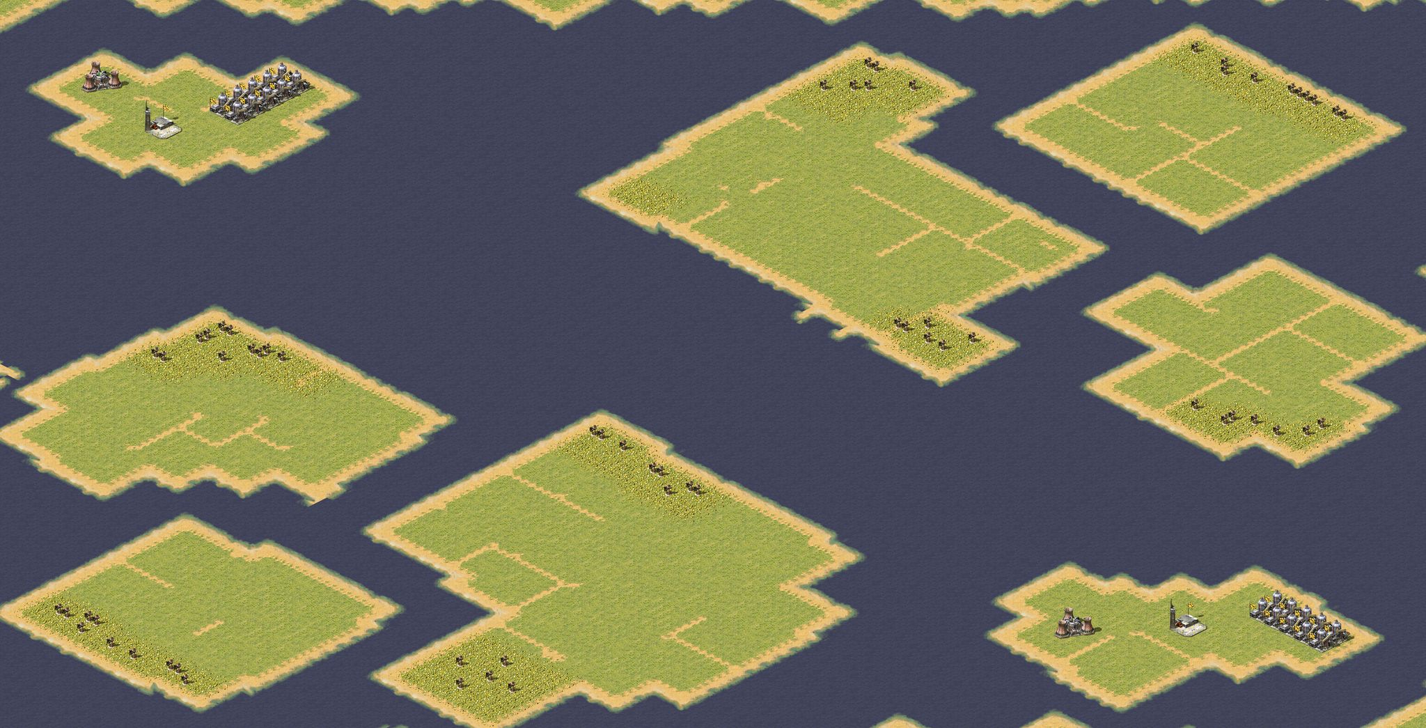 ostrovi 111 full-resolution render